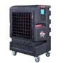 M-102-Cool Electric Shutter Inverter Portable Evaporative Water Cooling Fan