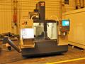 Haas VF-2, 10,000 RPM, 24 Side Mount ATC, Haas TR-160 Trunnion Table, Probe, 2013, #30308
