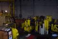 60" x .135" x 40,000Lb Stamco Loop Slitting Line