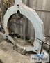 Poreba TR-135B2/6M, 53" x 236", 41" Over  C/S, 500 RPM, Steady Rests, 50 HP, #43879