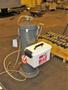Haas VF-2, 10,000 RPM, 24 Side Mount ATC, Haas TR-160 Trunnion Table, Probe, 2013, #30308
