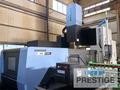 Doosan BM-1530M Bridge Type VMC, X-118", Y-59", 67" B/C, Fanuc 31iB, 40 ATC, 12,000 RPM, 2021, #43920