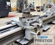39" x 314" Poreba TR100B/8M 39" x 314", Inch/metric Threading, Taper, 630 RPM, 42 HP #32621
