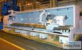 40" x 236" Microcut, Fanuc OiTD CNC, 8-Pos. Turret, (2) Steadies, New 2022 #24725