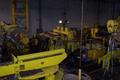 60" x .135" x 40,000Lb Stamco Loop Slitting Line