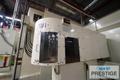 SNK HPS-120B, 5-Axis, X-124", Y-52", Z-28", Swivel Spindle, 20K RPM, 2APC 120" x 48",  60 ATC, Fanuc 15MA, 2005, #30023