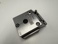 System 3R Tooling,
Vises, Chucks, Adaptors, ATC Forks, Check Ruler, Control Rod, Pallets, Probes
