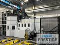 Toshiba MPC-3180B 5-Face Mill, X-354", Y-154", (2) 106" x 315" Pallets, Fanuc 30iB, 180-ATC, 3 Angle Heads, 2012 #32565