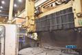 120" Gray Series 200, 132" Swing, 88" Turning Height, (2) Swiveling Rams, Fanuc 15T CNC, #31750