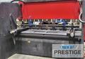 Amada RG-100, 110 Ton, 118" O.A, 100" B.H, 3.9" Stroke, 15.76" Throat, 14.5" Daylight, NC9EX-II 3-Axis #43725