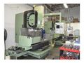 EQUIPPED WITH FANUC 6MB CONTROL, 6000 RPM, 10 HP, BT-40, 20 ATC, VISE & TOOL HOLDERS
