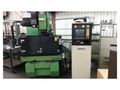 EQUIPPED WITH 3R TOOL 48 ATC CHANGER, NEURO FUZZY II 80 CONTROL, 32X44 TABLE, 3-R ROTATING SPINDLE, ROTATING C-AXIS, (HAS BOARD PROBLEM)