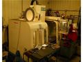 EQUIPPED WITH FANUC O-MD CONTROL, 7500 RPM, RIGID TAPPING, CHIP AUGER, THRU SPINDLE COOLANT, 65 TOOL HOLDERS, CAT-40, 48X20 TABLE