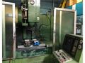 FANUC CONTROL, UNDER POWER & RUNNING
