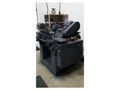 Not UNDER POWER, 60 Plus ASSORTED GRINDING WHEELS SPECIFICATIONS: CAPACITY 4’ X 18” GRINDING WHEEL 1 ½” X 14” 3 HP SPINDLE COOLANT 220 VOLT 3 PHASE AUTO CYCLE Condition: Grinder is worn down from being improperly used. The head is worn down as well