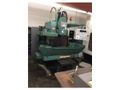 EQUIPPED WITH YASNAC CONTROL, 40 TAPER, 25 ATC, 3000 RPM, UNDER POWER & RUNNING