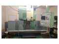 FANUC 6MB, 35 TAPER, 30 ATC, UNDER POWER & RUNNING
