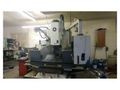 FANUC 11M, 32 ATC, UNDER POWER & RUNNING