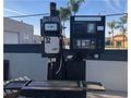 WEBBMATIC 800 CONTROL  Has Servo Error / Covered outside / not under power