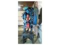 30 TON OBI PUNCH PRESS