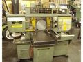 12X16, 1" BLADE, 230V 3PH, UNDER POWER & RUNNING