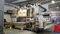 Rebuilt 2014 / A & B Full 5-Axis Contouring  Xycom Automation Retrofit  Completely Rebuilt Nov 2014  All Available Manuals  Table Can be expanded in 30' Sections  Specifications:  Bed Work Surface: 657" x 163" X Axis Travel:  Y Axis Travel: 164”  Z