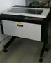 35 Watts Refurbished Laser Engraving Cutting System
