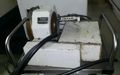 Troyke NC-10-B 4th Axis 10" Rotary Table