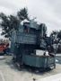 Swing: 66" Condition: Used (Needs Work) 40 HP 66" SWING  44" UNDER RAIL 120 RPM / Control is damaged / loading not included