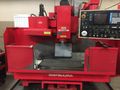 1984 MATSUURA MC-500VS VMC YASNAC MX-2 6000RPM 20ATC