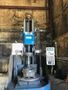 COMPLETE HYDRAULIC RETROFIT AND EXPANSION IN 2009, BARNES MAGNETIC & FABRIC FILTER SYSTEM, 460 V