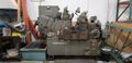 CINCINNATI 220-8 CENTERLESS GRINDER 24" DIA