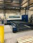 5000 Watt Trumpf 4050 Laser (2006)  6’ x 12’ Table size  Twin Table  Beam hours 16,200  Laser on hours 33,000