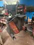 75 TON EDWARDS MODEL JAWS IV HYDRAULIC IRONWORKER WITH LOTS OF TOOLING 1-1/16 Punch Capacity in 7/8" Steel, Shear, Angle Shear