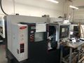 600 Hours Only 2018 SAMSUNG CNC SL-2000BSY CNC Lathe FANUC 0i-TF Y-AXIS SUB SPINDLE FULL C-AXIS LIVE TOOL 6 HOLDERS 6 live tooling holders- 2 single radial, 2 single axial, 1 double radial, 1 double axial opposed