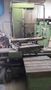 WOTAN B75/105 HORIZONTAL BORING MILL, 35 X 39 TABLE, 1250 RPM, 15 HP DRO Tooling  Rotary Table