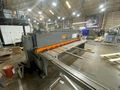 12' x 1/4" Cincinnati Auto-Shear 1812 Mechanical Shear