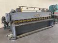 12' x 3/16"" Cincinnati 1412 Mechanical Shear