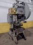 60 TON MINSTER #6 OBI PUNCH PRESS, 3" STROKE : STOCK 15709