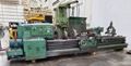 MONARCH SERIES 80 ENGINE LATHE, Dynashit, 35" x 144"