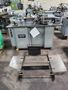 HARDINGE PRECISION TOOL ROOM LATHE HLVH, clean machine with tooling and taper attachment