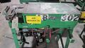 Car-Anth Pneumatic Power Former