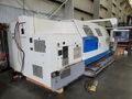 OKUMA LB35II CNC LATHE