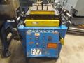 15" X 180" 11 ROLL PRE STRAIGHTENER, MODEL PRIMO PRHD-15-DC3-J, NEW 1999