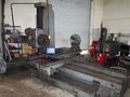 USED, 3" LAZZATI MODEL HB80P HORIZONTAL BORING MILL