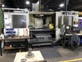 MONARCH VMC175, 40" Z CLEARANCE, 36 X 76 X 44 TRAVELS, FANUC 15M, TSC, OUTRIGGERS, 1994, NEW BAL