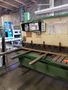 13' x 1/4" LVD Hydraulic Shear