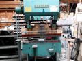 20 Ton x 4' Wysong H-2052 Hydra-Mechanical Press Brake