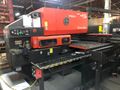 33 Ton Amada Pega 345 Queen CNC Turret Punch