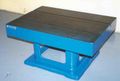 42' X 30' X 20' NATCO BOX DRILL TABLE:  STOCK #14207